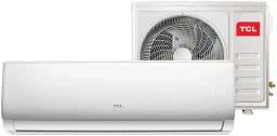 Ar Condicionado Split 12000 BTUs Frio TCL 220V TAC-12CSA1
