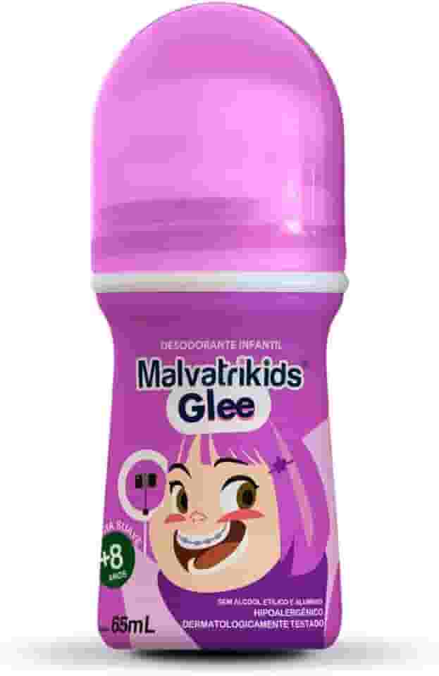 Malvatrikids Desod Roll On glee 65ml