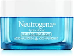 Neutrogena Hidratante Facial Hydro Boost Water Gel, 50g