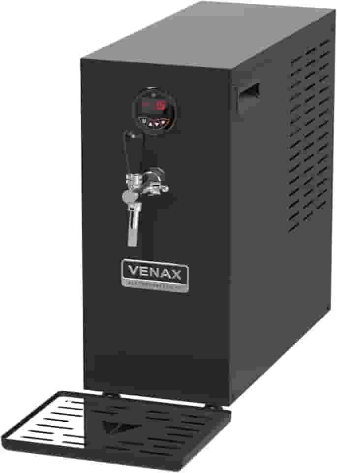 CHOPEIRA CVX1 PRETO FOSCO 127 V