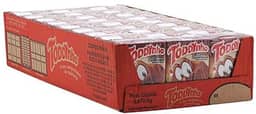 Achocolatado Pronto Toddynho c/27 200ml - Quaker