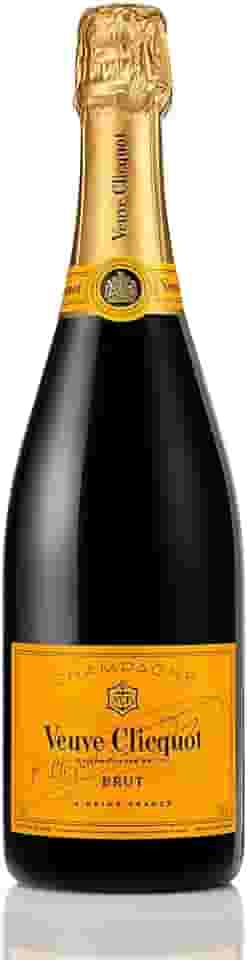 Champagne Veuve Clicquot Brut 750ml