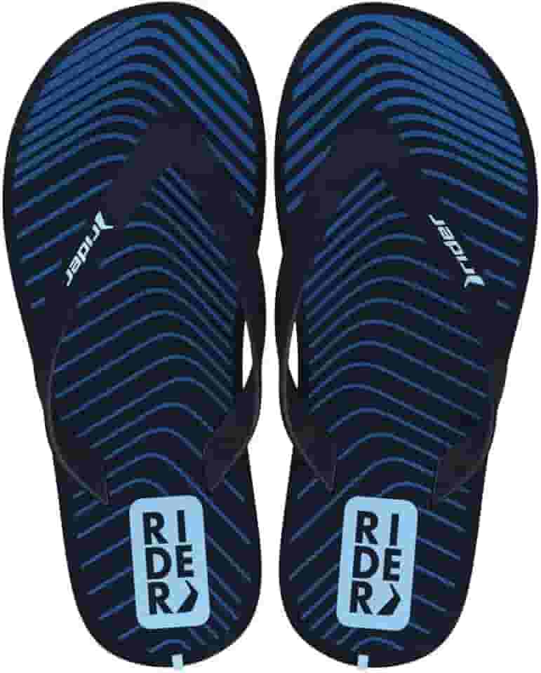 Chinelo Rider R1 STYLE masculino