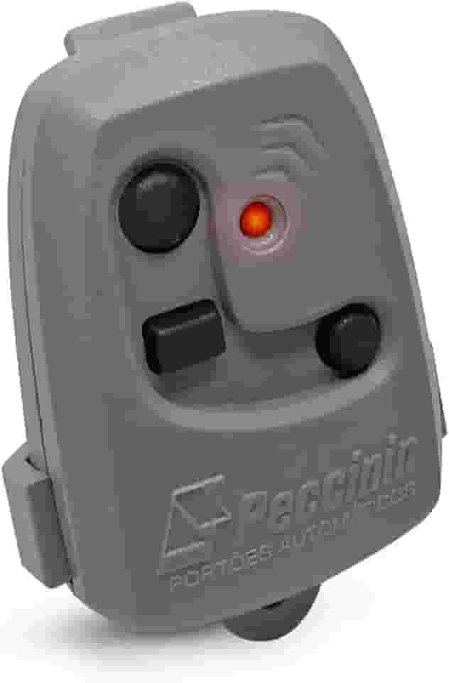 Controle Remoto Para Portão Peccinin