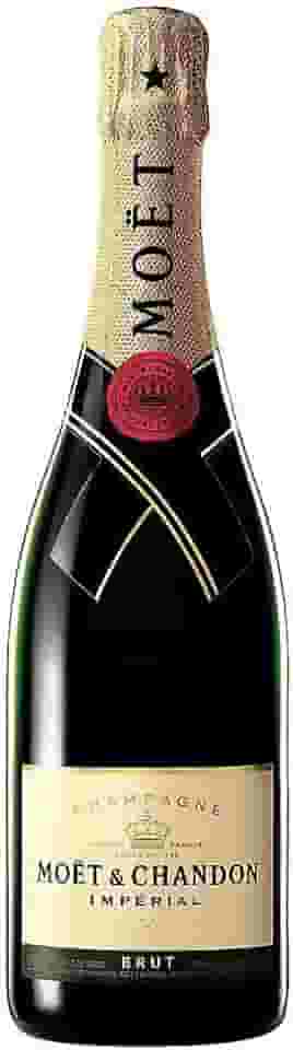 Champagne Moët & Chandon Impérial Brut Moët & Chandon Chardonnay