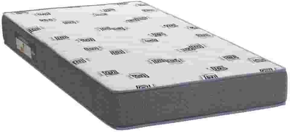 Colchão Light D33 Solteiro (88x188x14) - Ortobom