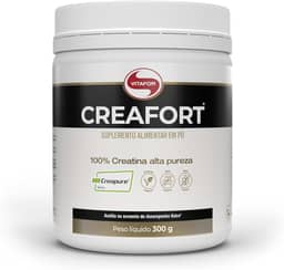Vitafor - Creafort Creatina Creapure - 300g
