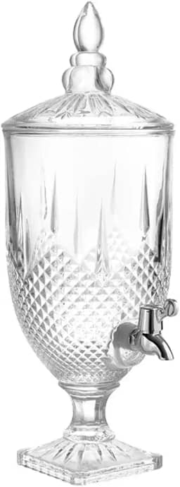 Suqueira Empira 4.9l Haüskraft Suqueira Empira 4.9l Incolor No Voltagev