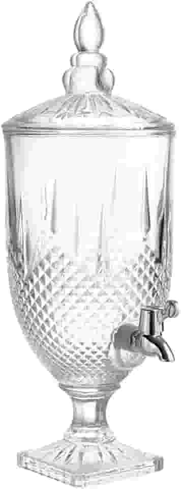 Suqueira Empira 4.9l Haüskraft Suqueira Empira 4.9l Incolor No Voltagev