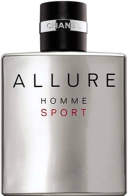 Chanel Allure Sport Homme 100 ml