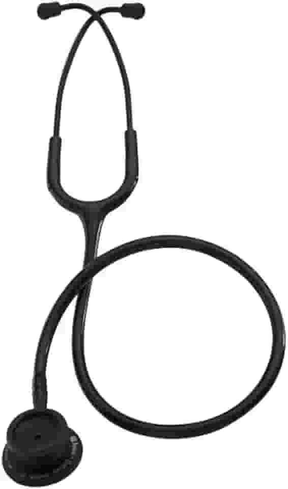 Estetoscópio Spirit Pro-lite - Black Edition