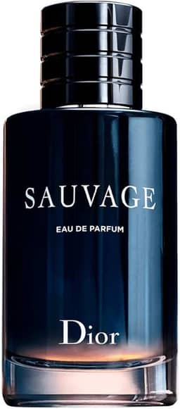 Perfume Sauvage Masculino Eau de Parfum 100ml
