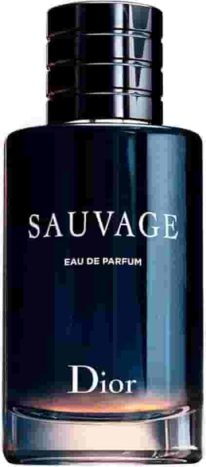 Perfume Sauvage Masculino Eau de Parfum 100ml