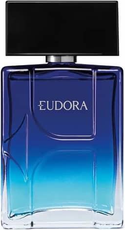 Eudora H Flow Desodorante Colônia Masculina 100ml