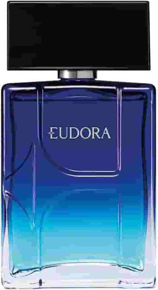 Eudora H Flow Desodorante Colônia Masculina 100ml