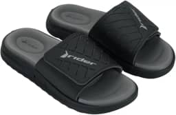 Chinelo Slide Rider Masculino R Soft Plus 12529