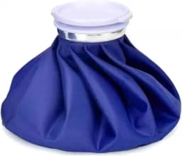 Bolsa De Gelo Térmica Flexível Compressa Quente e Fria 300ml