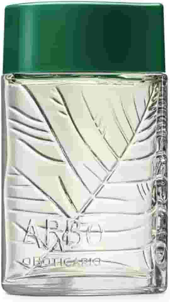 Ar.bo Tradicional 100ml Fragrância Fresca, Masculina