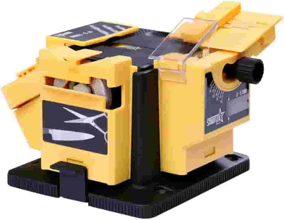 Multi Afiador Para Brocas Facas Tesouras Formões MAS150 Starflex 127V