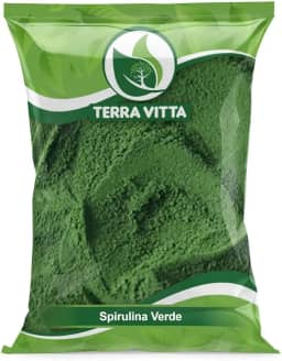 Spirulina Verde (150g)
