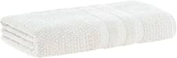 Buddemeyer, Toalha de Banho Vanilla Buddemeyer 100% Algodão Extra Soft Cor:Bege 1084