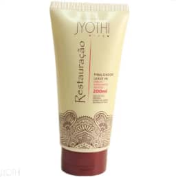 Leave-in Pós Química E Progressiva Protetor Térmico E Filtro Solar