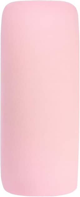 Lençol de Berço com Elástico Azul Bebê – Tecido Soft 100% Algodão – Para Colchão Padrão Americano até 70x130x12cm – Conforto e Praticidade (Rosa)
