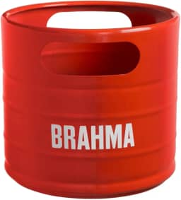 Baldo Barril Brahma - Original