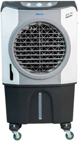 Climatizador Portátil de Ar Frio 70 litros ZLX-70 220V