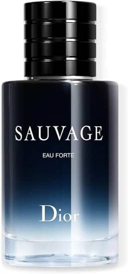 Dior Sauvage Eau Forte Parfum - Perfume Masculino 100ml