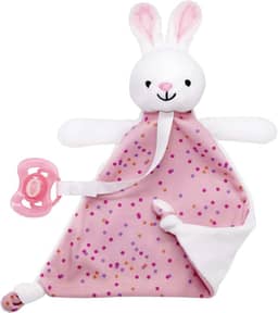 Buba Buba Naninha Coelho – Rosa