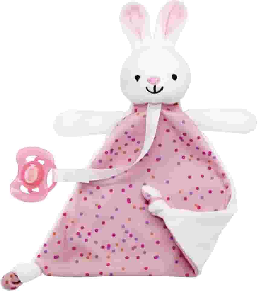 Buba Buba Naninha Coelho – Rosa