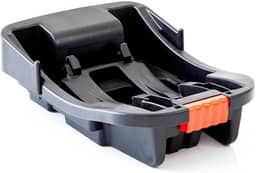 Cosco Kids, Base Wizz, Preta