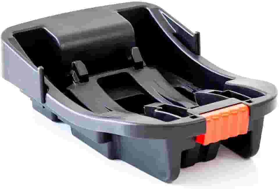 Cosco Kids, Base Wizz, Preta