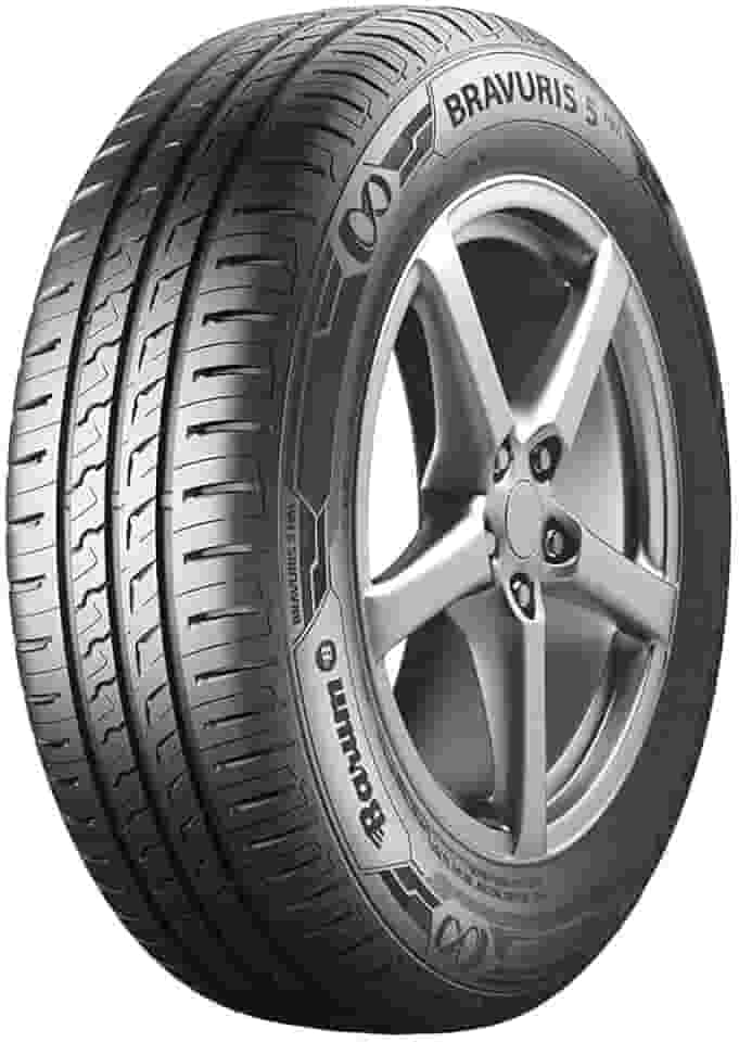 Pneu 175/70R13 Barum Bravuris 5HM 82T By Continental