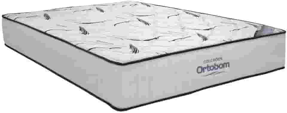 Colchão Highfoam Super King (193x203x28) - Ortobom