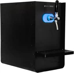 Chopeira Elétrica Bravo!Zero Black com Visor LED 50 Litros/Hora (220)