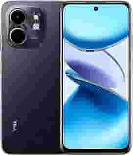 Smartphone Infinix Smart 9 128GB 4RAM 4G Preto - X6532