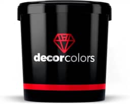 DECOR COLORS Cimento Queimado Rústico 5 kg (Azul Petróleo)