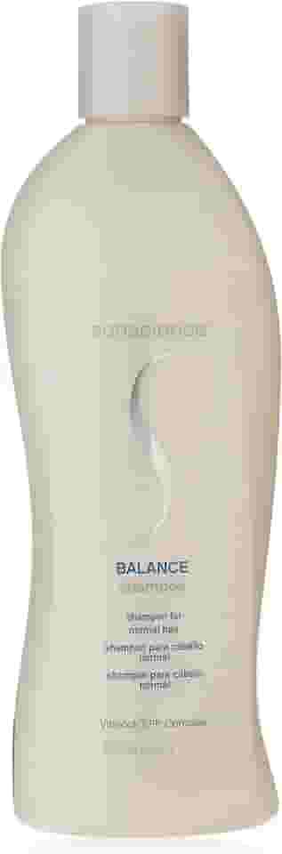 Balance Shampoo, Senscience 280ml - NOVA EMBALAGEM