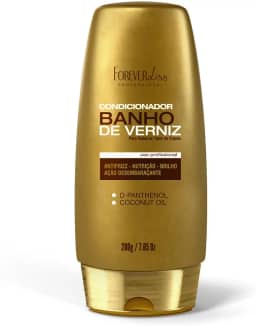 Forever Liss Professional Forever Liss Condicionador Banho Verniz 200G