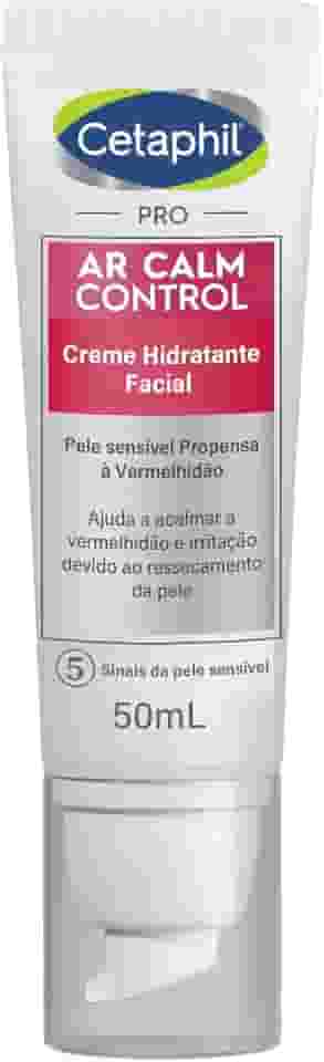 Cetaphil Pro AR Calm Control Creme Hidratante Facial 50ml