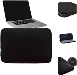 Capa Maleta Notebook 15 15,6 Polegadas