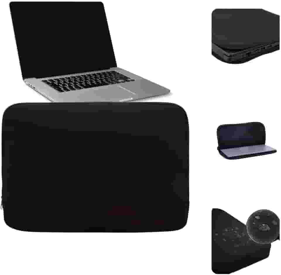 Capa Maleta Notebook 15 15,6 Polegadas