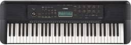 Teclado portátil Yamaha 61 teclas PSR-E283