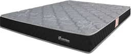 Colchão Queen Espuma D45 Extra Firme Certificada 158x198x17cm - BF Colchões