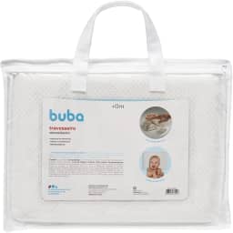 Buba Travesseiro Branco