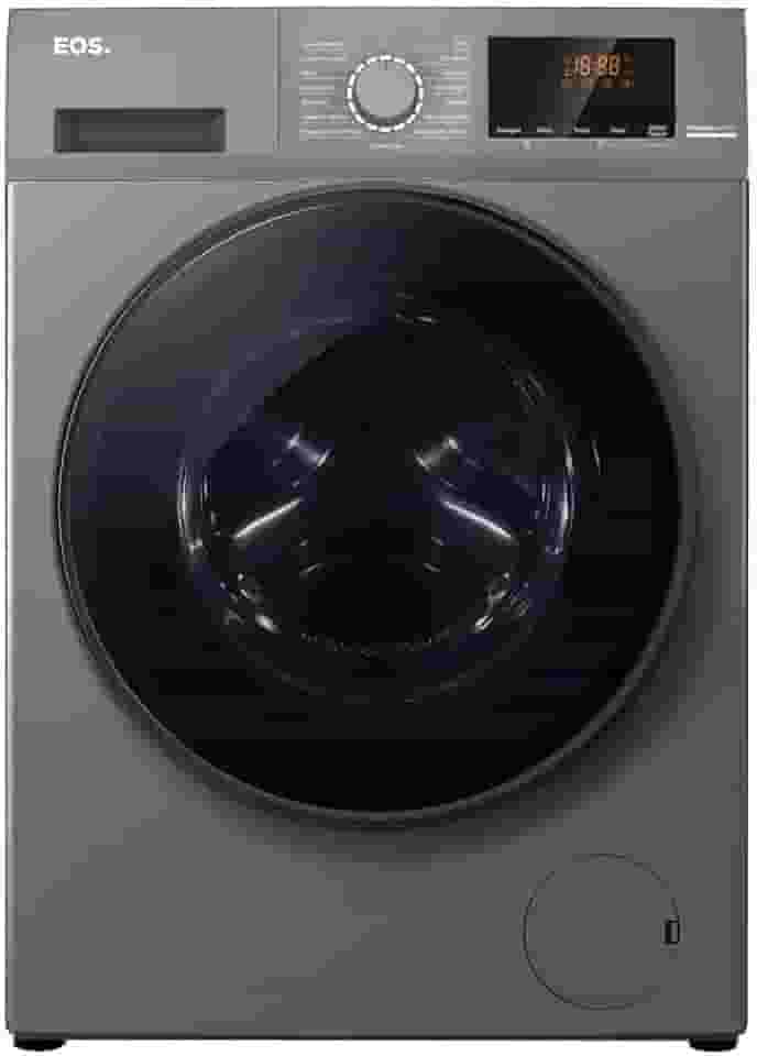 Lava e Seca Eos 10,1kg Power Wash Titanium Elr2107lst 220v