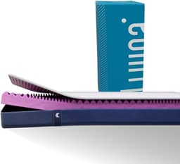 Luuna Colchão Essential Queen, 1 Espuma D28 Extra Firme e Ortopédico,