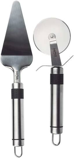 Mor - Conjunto para Pizza